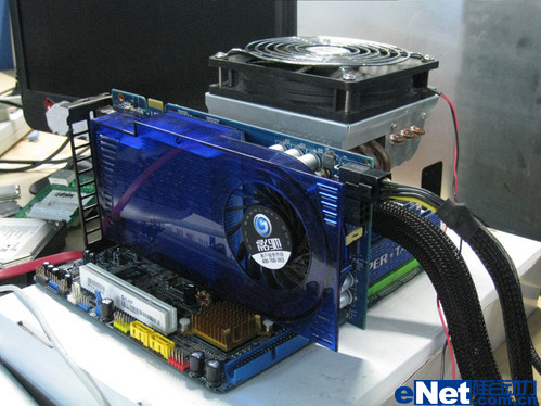 Crysis����9800GT+G31�����������
