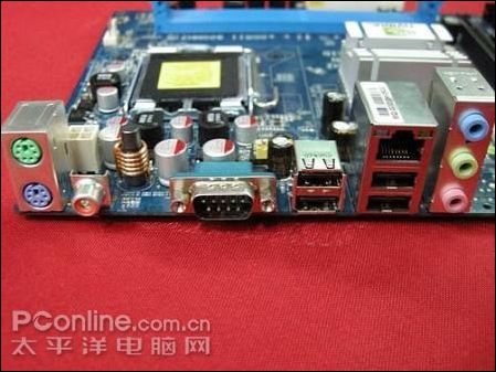 全场最超值斯巴达克N73冰雹价299