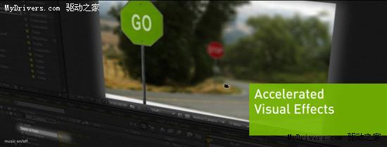 NVIDIA���AdobeCS4GPU���ٹ���