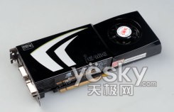 ��ָHD4870NVIDIAGeForceGTX260+����