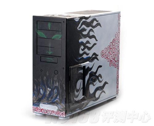 2140��3·GTX260Ӱ������ɯPC������