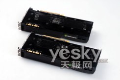 剑指HD4870NVIDIAGeForceGTX260+评测