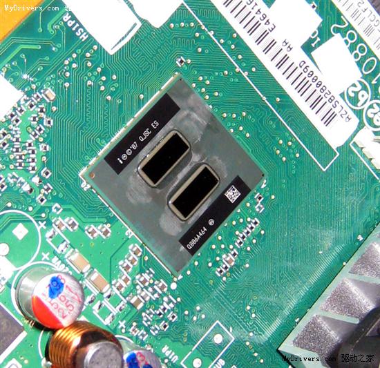 Intel˫��Atom�Ծ�VIANano����ʵ��