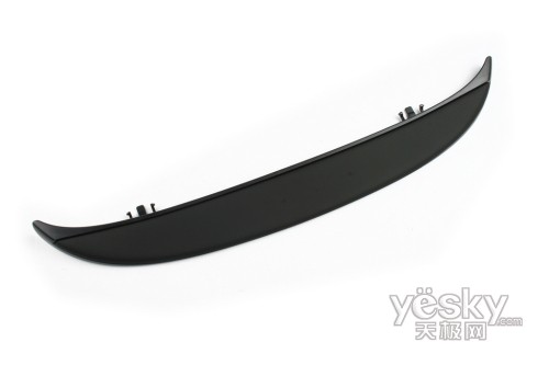 强强联手第二弹微软新款Reclusa键盘评测