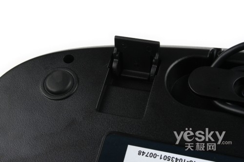 强强联手第二弹微软新款Reclusa键盘评测