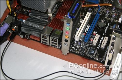 9800GT不是对手!最强9600GT评测