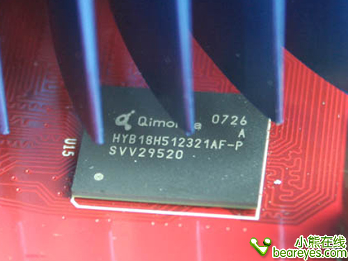 9500GT再不嚣张首款HD4650登场欲称王