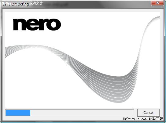 Nero9��ʽ����ȫ��ӹ�����ý��