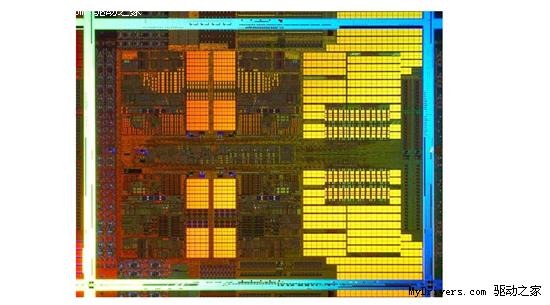 AMD45nm�Ϻ���������ȫ��Ͷ��