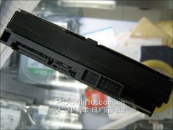 绿色32M海量1TB低价卖!西数绿盘节能