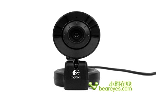 入门级王者罗技快看UVC畅想版摄像头评测
