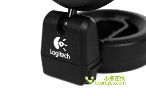 入门级王者罗技快看UVC畅想版摄像头评测