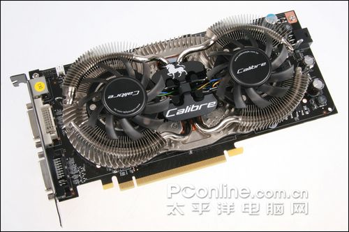 精美无可比拟!显卡贵族旌宇独角兽9600GT赏析