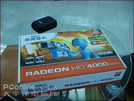 4ϵ�µͶ�ӯͨ512��HD4650��499