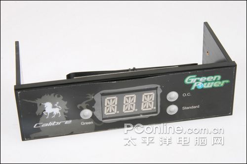 精美无可比拟!显卡贵族旌宇独角兽9600GT赏析