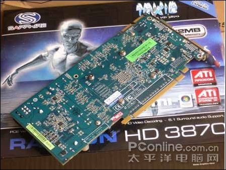 VF900��ǿɢ������HD3870��ҩII������