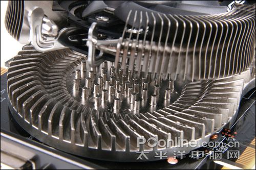 精美无可比拟!显卡贵族旌宇独角兽9600GT赏析