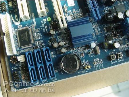 捷波蓝光上新款!板载显存780G仅499