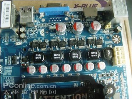捷波蓝光上新款!板载显存780G仅499