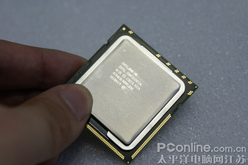 骨灰玩物来袭!Intel顶级i7工程版现身