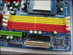 780G经典再现技嘉MA78G-S2H仅售549元