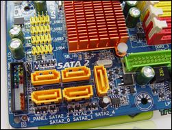 780G经典再现技嘉MA78G-S2H仅售549元