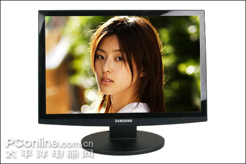 血战廉价22寸三星21.6寸新品2213LN评测
