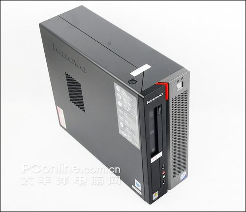 联想扬天A6800V电子商务专用PC评测