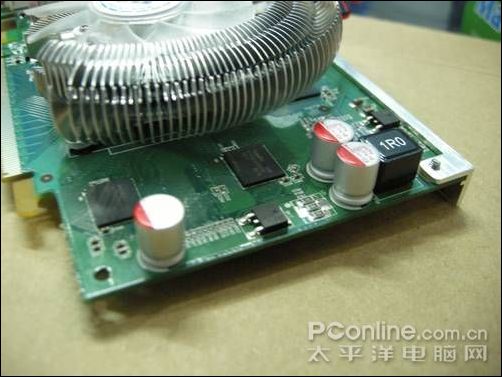 铭鑫9650GTU PK版 少花钱照样爽玩游戏_硬件