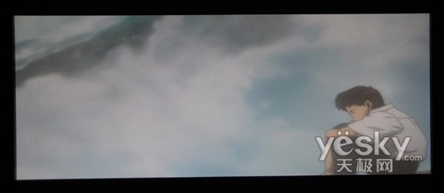 《EVA剧场版:序》 三星16:9液晶2233SW评测