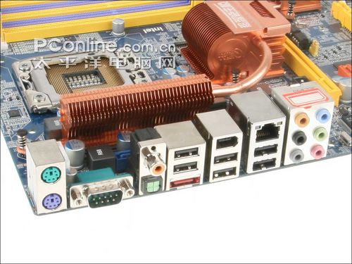 国内大厂发威!翔升凌志X58T-Pro主板评测