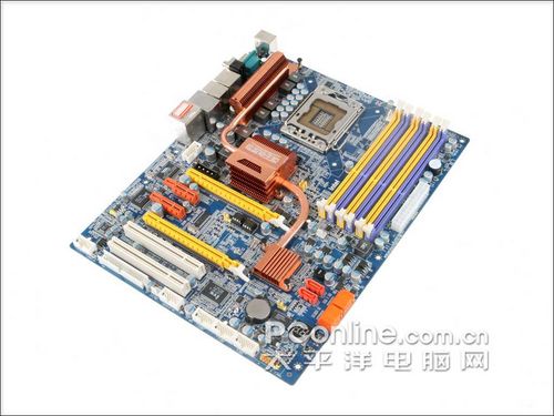 国内大厂发威!翔升凌志X58T-Pro主板评测
