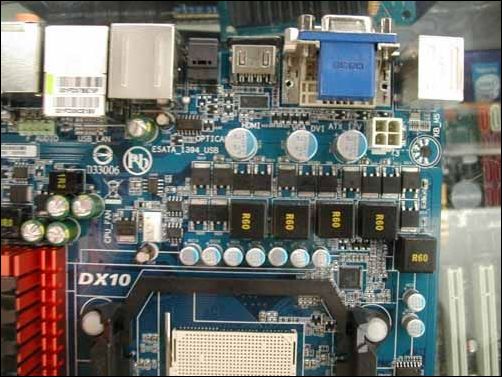 780G升级!技嘉MA78GM-S2HP上市
