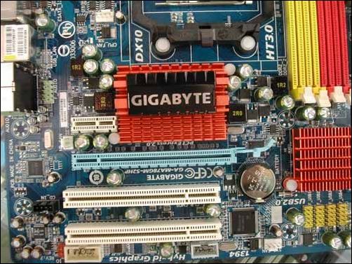 780G升级!技嘉MA78GM-S2HP上市