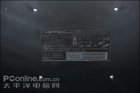 HannsG19吋液晶HG191A跌破900还包点