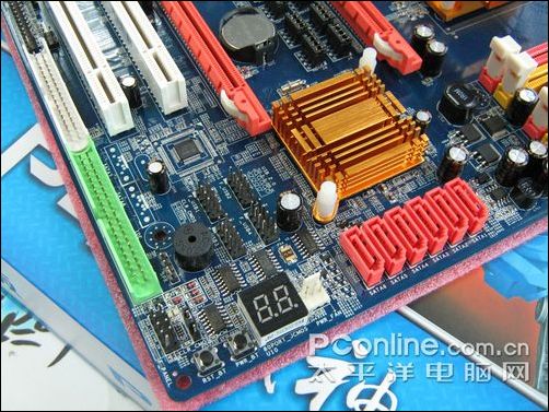 P43普及先锋盈通战神版P43仅卖399