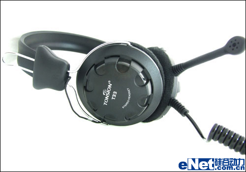 价廉质优 五款高品质网吧耳机推荐