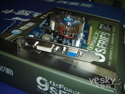 ����͹���Ӱ��9400GTս�����������399Ԫ
