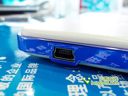 200GB移动硬盘报599 纽曼亮剑狂降价