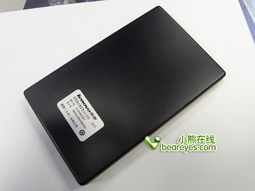 联想160GB奥运纪念版移动硬盘特价490元