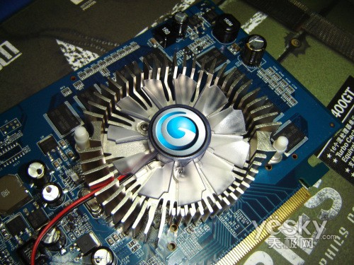 ����͹���Ӱ��9400GTս�����������399Ԫ