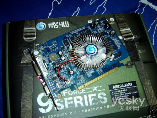 ����͹���Ӱ��9400GTս�����������399Ԫ