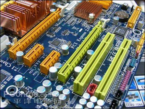 性能无双映泰全固态790GX主板大降