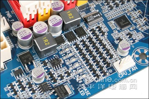 耐久是这样炼成的!技嘉EP45—UD3R评测