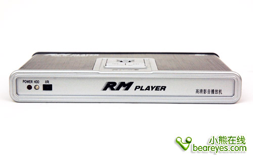 �ӵ�DVD���ȿ�RM-A6Ӳ�̲���������