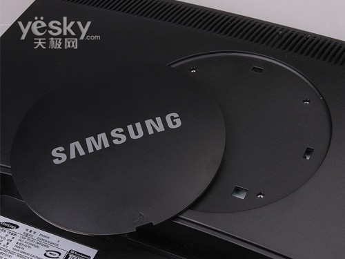 超强性价比+20000:1三星显示器2243EW评测