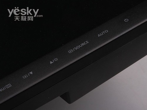 超强性价比+20000:1三星显示器2243EW评测