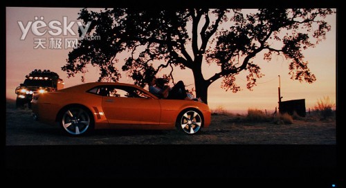 超强性价比+20000:1三星显示器2243EW评测