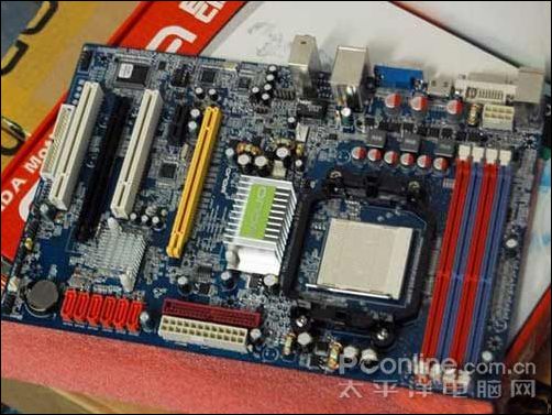 变相降价昂达790GX送摄像头仅599