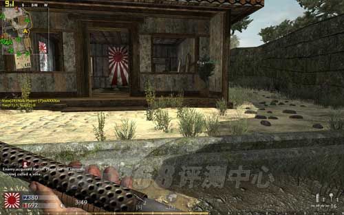 像男人一样去战斗 使命召唤5配置推荐_硬件